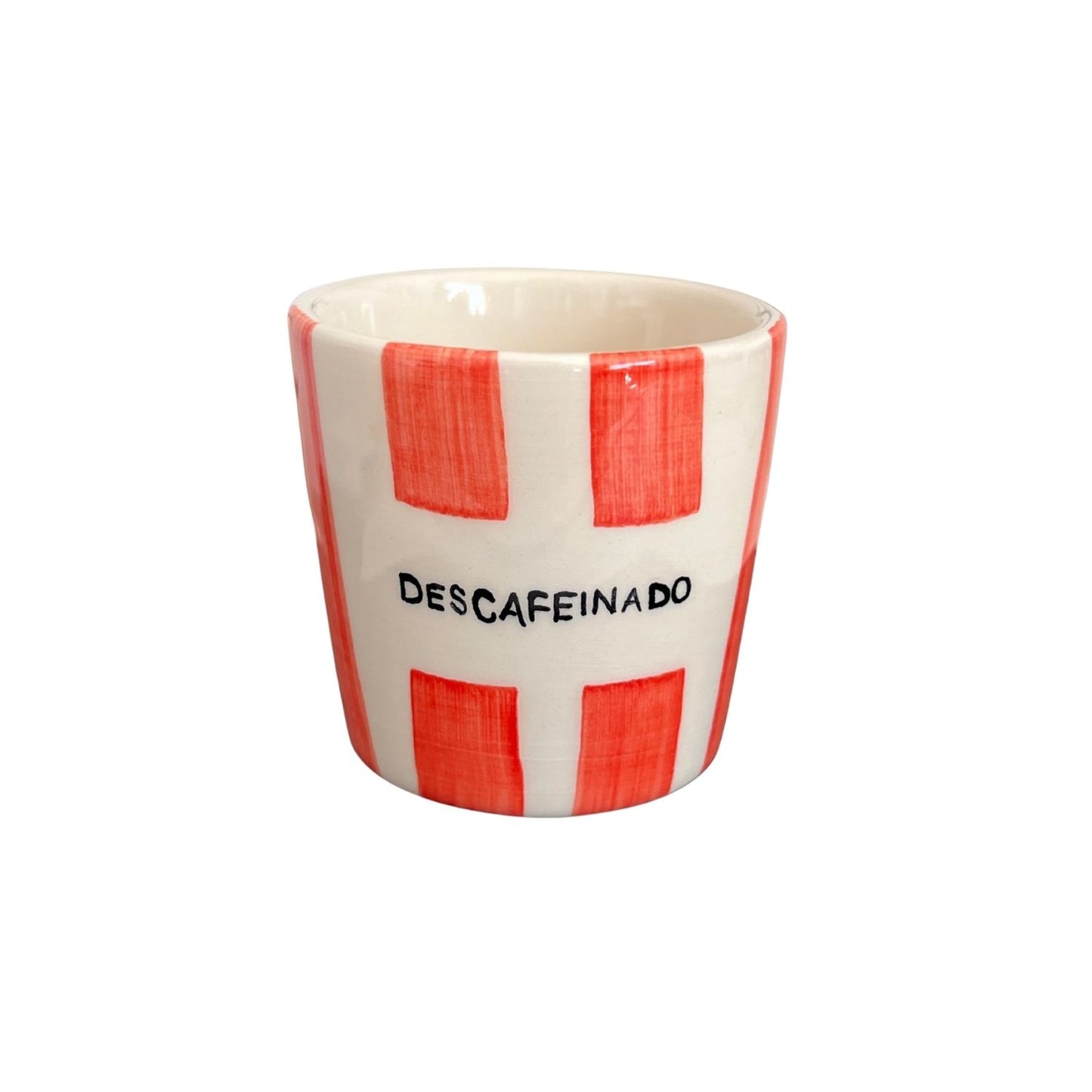 Descafeinado