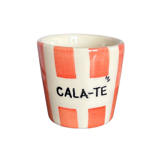 Cállate