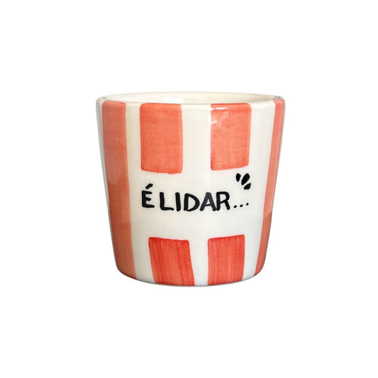 Es lo que hay...