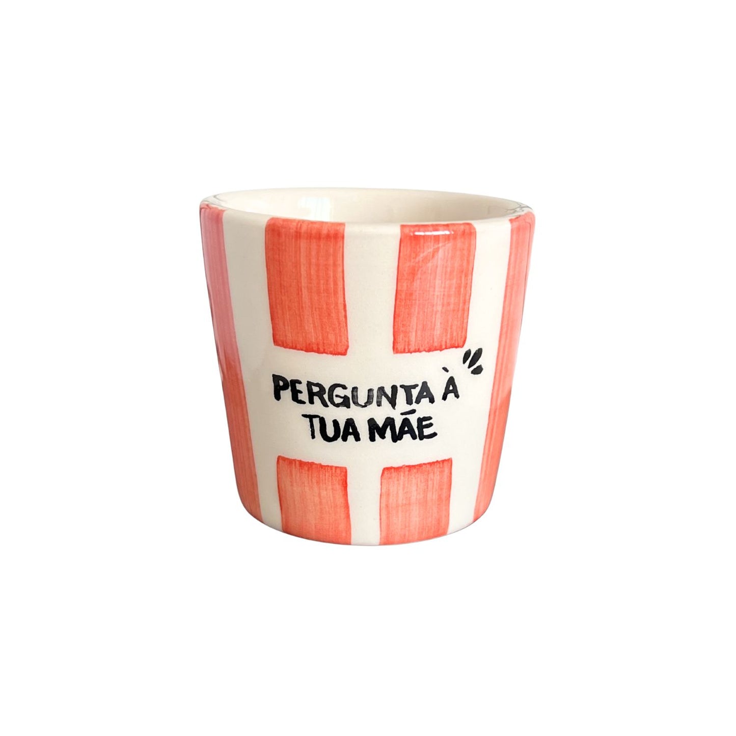 Pregúntale a tu madre - Taza de café