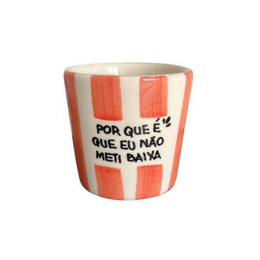 Por qué no me di de baja