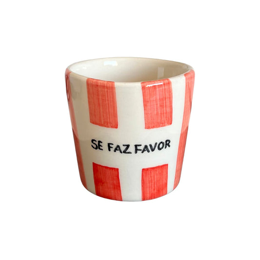 Por favor