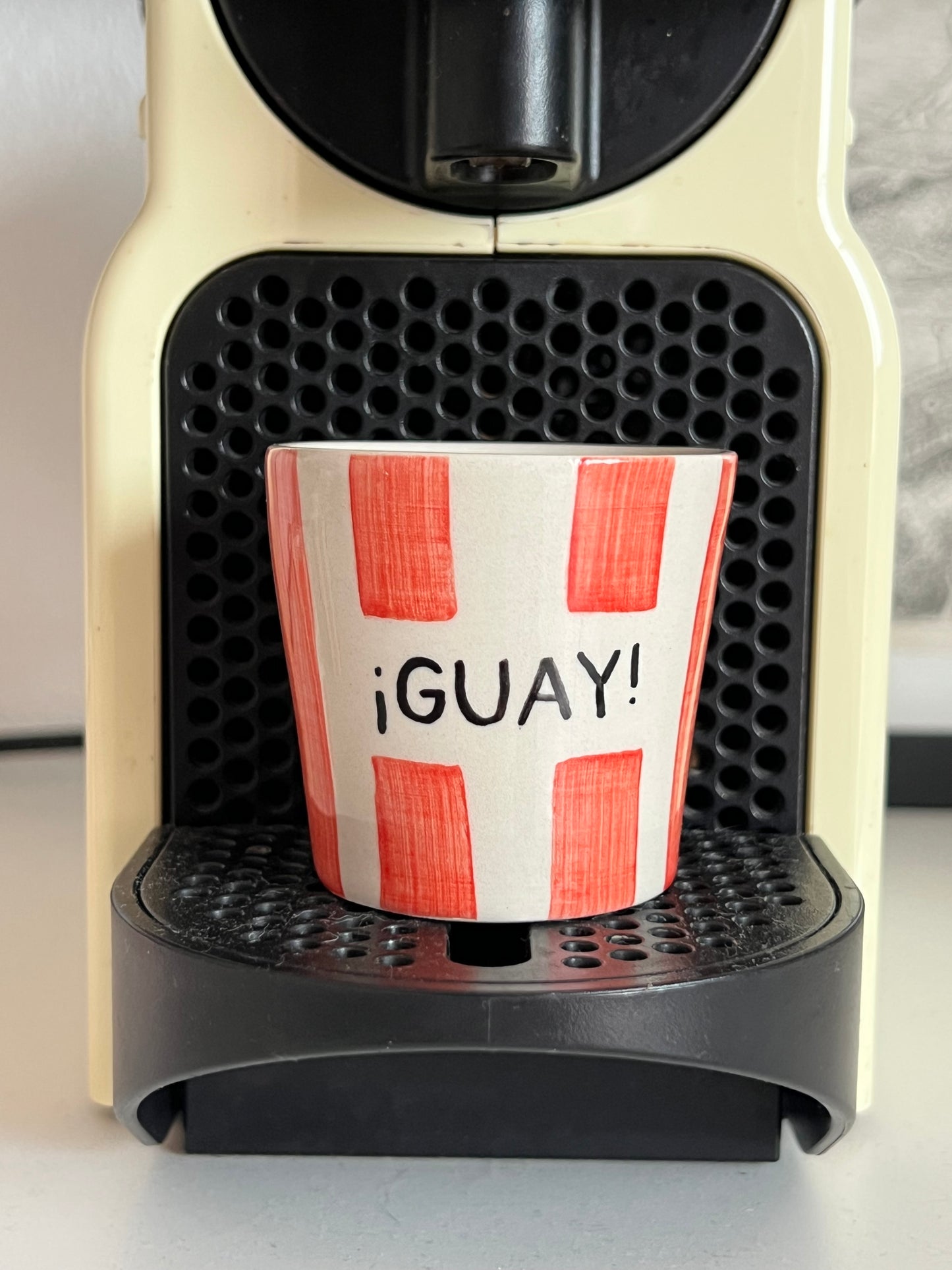 ¡Genial! - Taza de café