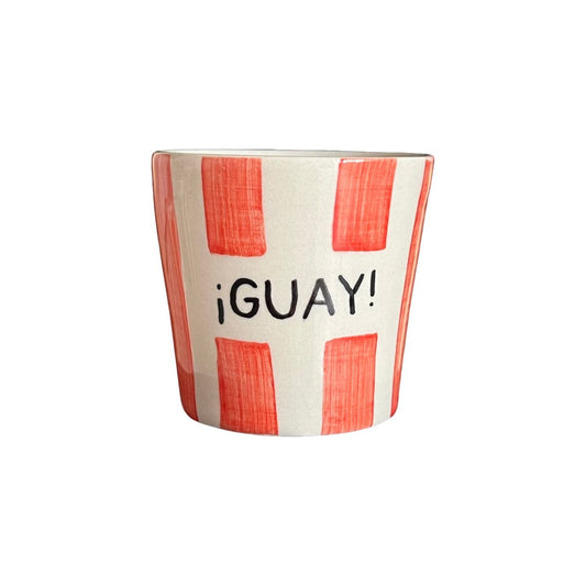 ¡Genial! - Taza de café